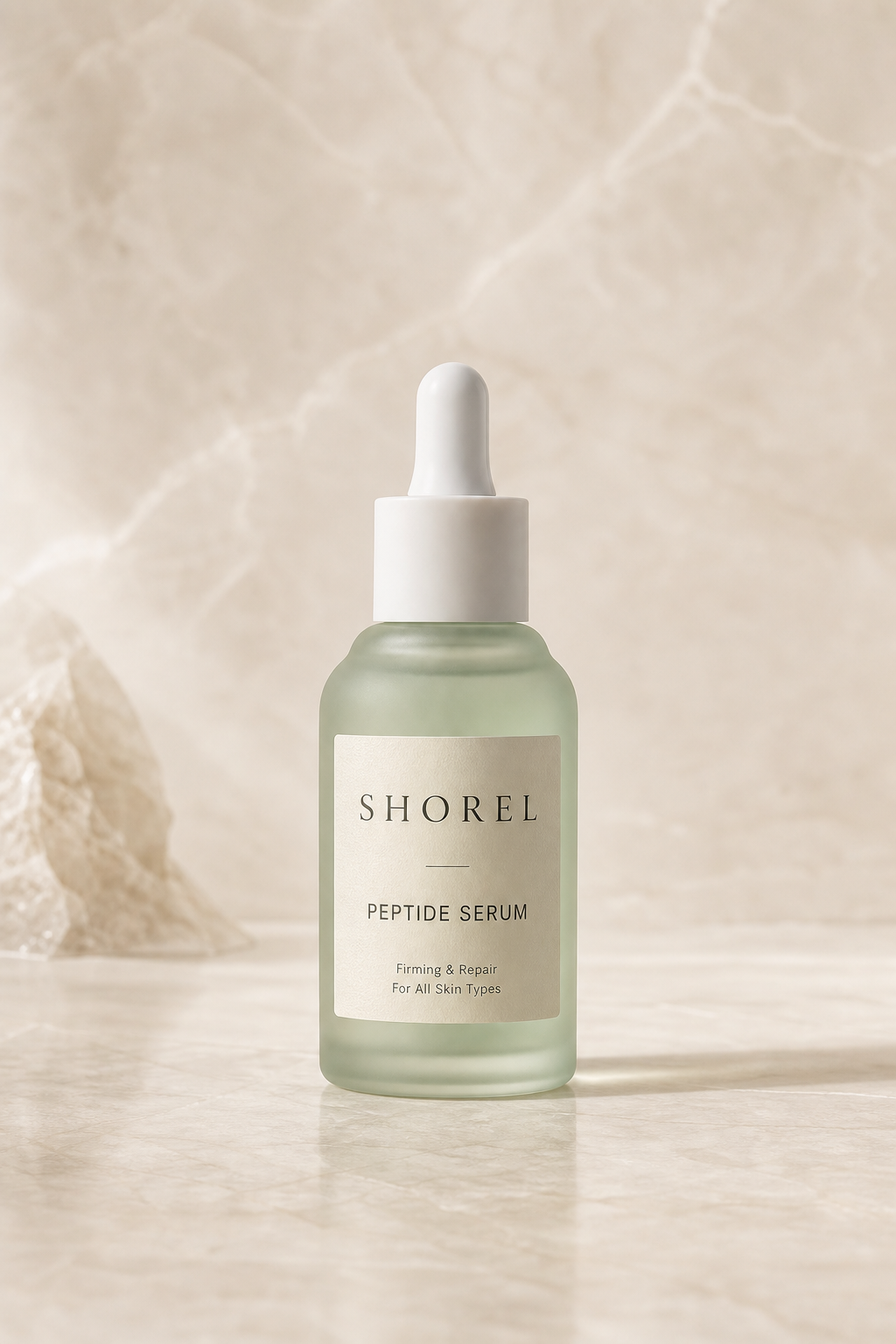 Peptide Repair Serum