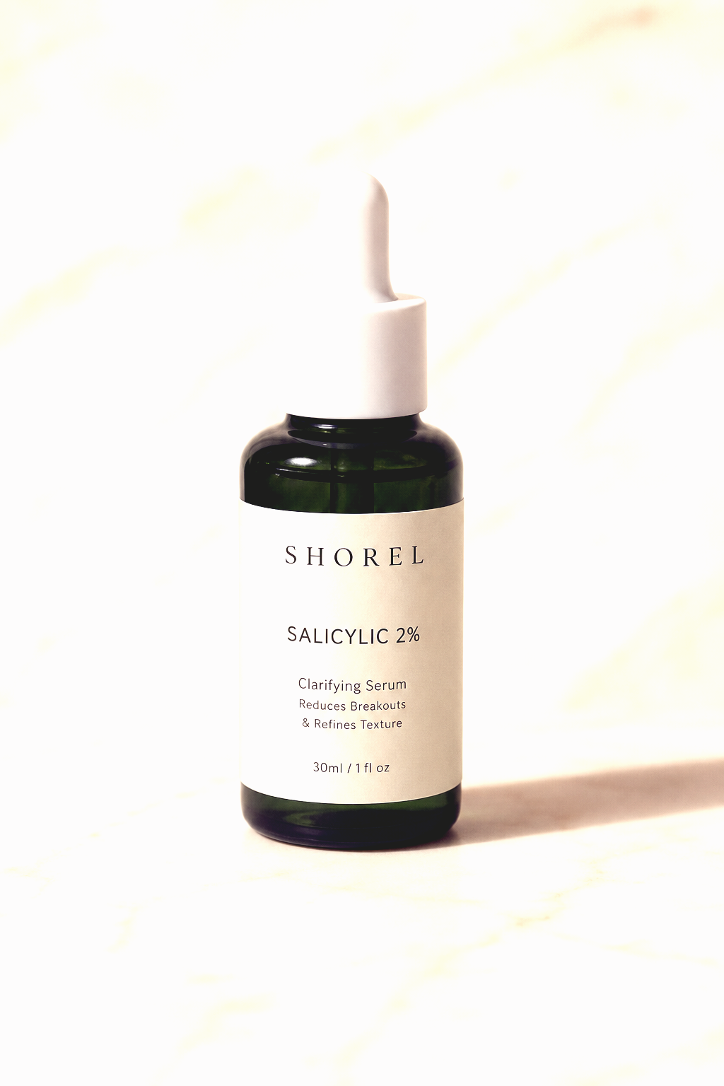 Salicylic Acid Clarifying Serum