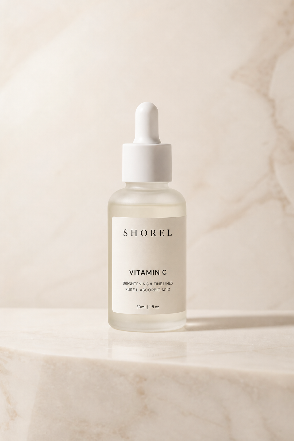 Vitamin C Brightening Serum